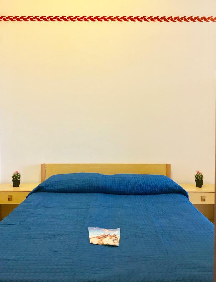 Residence Cinzia Pool Bibione Eksteriør billede